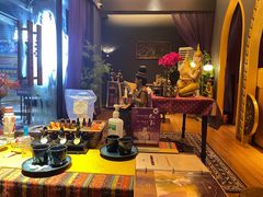 -泰享受·泰式按摩·SPA(海珠琶洲新村店)