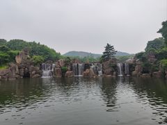 -白马涧龙池景区