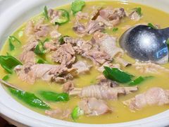 -辣得叫湘菜(四明店)