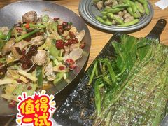 -1819餐厅·团队聚餐·烤串·精酿