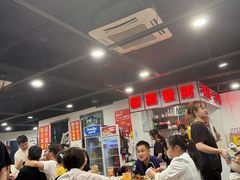-辣螃铠盆盆蟹大排档(总店)