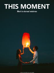 -GO VISION 动视觉婚纱摄影高级定制