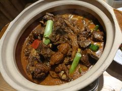 -寻钵记民菜馆·正宗常德钵子菜(滨湖路店)