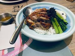 -茶港·点心·啫啫煲(范湖万达广场店)