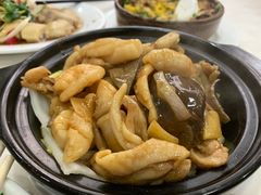 -焕记海鲜饭店
