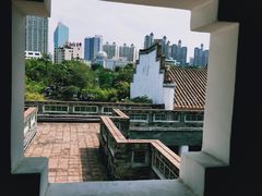 -东莞市可园博物馆