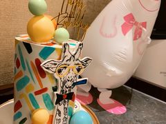 -Biteology Artisan Cakes(红庄·国际文化保税创新园店)