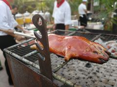 -三亚湾红树林度假世界(木棉酒店)
