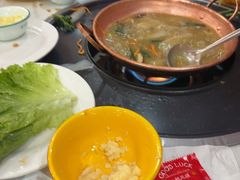-藏味八珍特色火锅