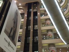 -崇光百货(铜锣湾店)