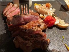 -404干式熟成牛排馆•聚会餐厅