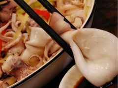 -大洋家·精品潮汕菜·生腌砂锅粥(天河东路店)