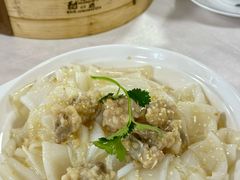 -华源餐厅·海鲜大排档(日月贝店)