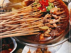 -博串堂(明发商业广场店)