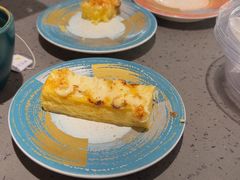 -小乔回转寿司(市府恒隆广场店)