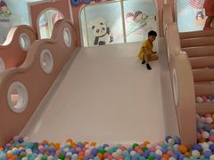 -青水瓦台汤泉(未央店)