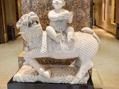 -老爷庙风味美食府(魏都大道店)