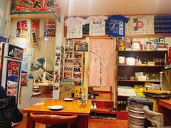 -気楽亭和食料理(气乐亭大世界本店)