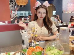 -将太无二·北美传奇寿司(荟聚购物中心西红门店)