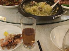 -豪廷轩中餐厅·特色云南菜(温德姆至尊豪廷大酒店)