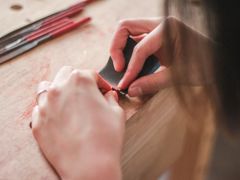 -五月木作·DIY木作文创体验店(北京路店)