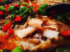 -翠清酒家(万丰路店)