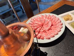 -南门涮肉(上海一店)