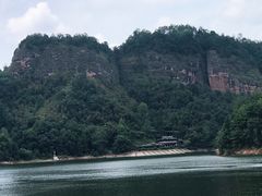 -泰宁旅游风景名胜区