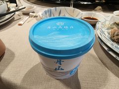 高佳庄自制酸奶-高佳庄·舟山海鲜(海景旗舰店)