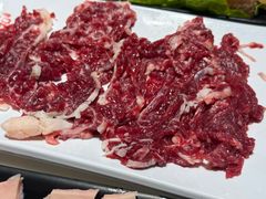 -陈记顺和潮汕牛肉火锅(韩江路店)