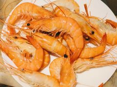 -安蒂娅·海鲜自助餐厅(安蒂娅美兰酒店)