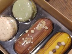 -星巴克(杭州湖滨银泰E区店)
