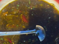 -江湖黑大兔(杨家坪店)