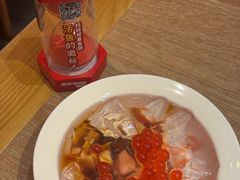 -鱼酷活鱼烤鱼(静安大融城店)