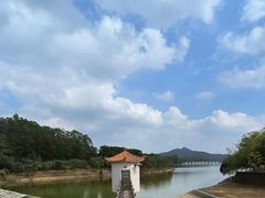 -凤岗南门山森林公园