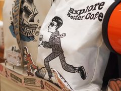 -Peet's 皮爷咖啡(乐峰店)