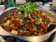 -天治宣·野椒鸡(龙头寺总店)