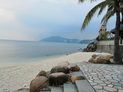 景观位-海角轩·三亚文华东方酒店