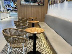 -霸王茶姬(西单百货店)