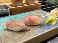 -Sushi Hanzo半藏(天环广场店)
