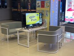 -横店电影城(李沧店)