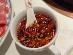 -北京老门框爆肚涮肉馆(锦业路店)