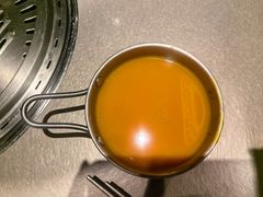 -大叹号烤肉·朝鲜族料理(滨海吾悦广场店)