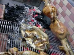 -堤边美食