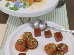 -鹊华居·地道鲁菜·海鲜·融合味(大明湖店)