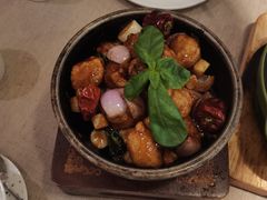 -尚一汤 广东炖汤(金桥国际店)