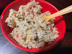 蛋炒饭-匠岳·王宝器麻椒鱼(全国总店)
