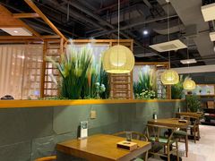 大堂-十二舍·湯物素煮(江泰潤政店)