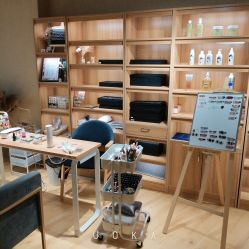 -涂tu指甲日式美甲美睫店