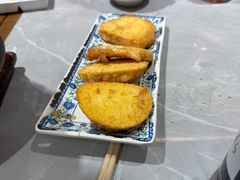 -大槐树烤肉馆(美术馆店)